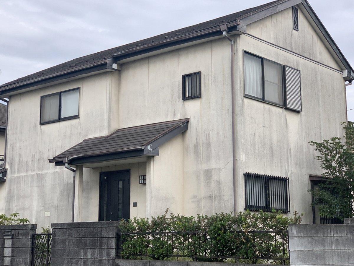 施工前